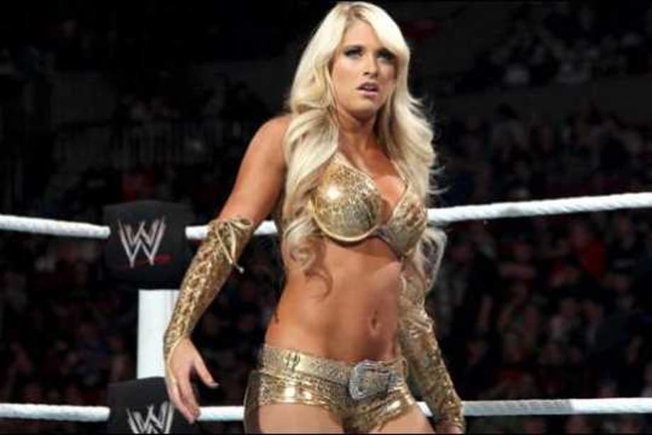 Does Former WWE Divas Champion Kelly Kelly Have Interest In Returning To The Company?