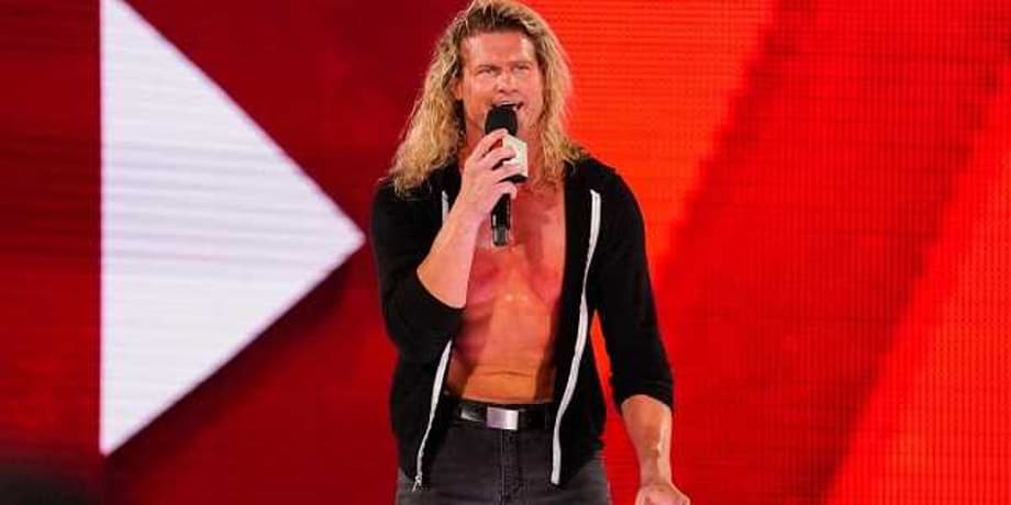 Dolph Ziggler Once Again Brutally Attacked Kofi Kingston And Xavier Woods During Last Night's RAW