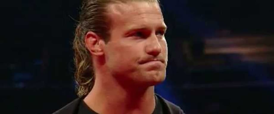 Dolph Ziggler Speaks On Lilian Garcia's &quot;Chasing Glory&quot; Podcast About His Original WWE Name