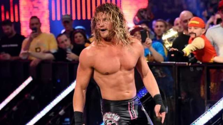 Dolph Ziggler's Future With The WWE Has Been Revealed