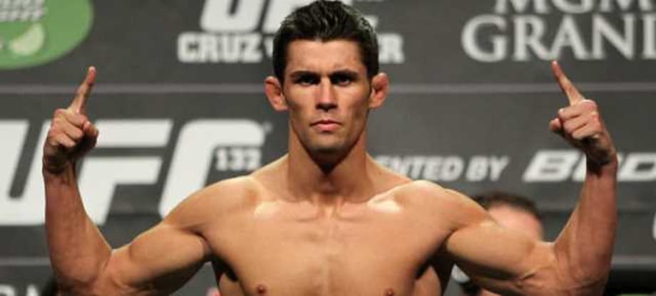 Dominick Cruz Vs. Jimmie Rivera At UFC 2019 Has Been Cancelled Due To Injury