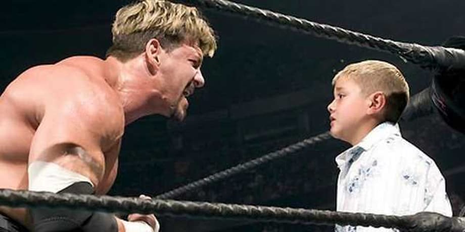 Dominik Mysterio Recalls People Thinking Eddie Guerrero Was His Real Father During WWE Storyline