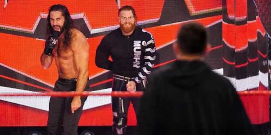 Dominik Mysterio Will Go One-On-One With Seth Rollins At SUMMERSLAM