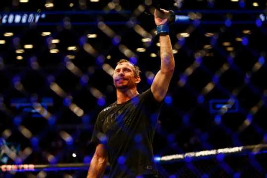 Donald 'Cowboy' Cerrone Defeats Alexander Hernandez In Return To Lightweight; Challenges Conor McGregor