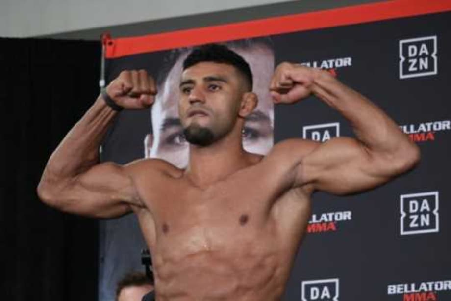 Douglas Lima And Gegard Mousasi Will Fight For The Vacant BELLATOR MMA Middleweight Championship