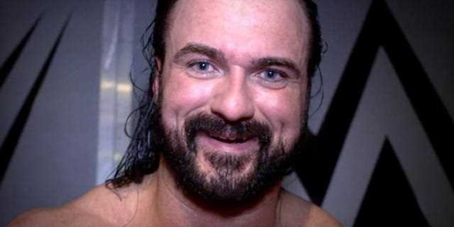 Drew McIntyre Addresses Brock Lesnar's Part-Time Schedule And Why He Wants To Win The WWE Championship