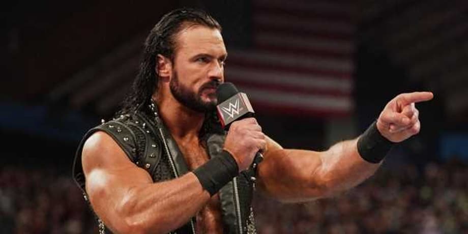 Drew McIntyre Challenges Roman Reigns To A Match At WRESTLEMANIA; Braun Strowman's Role Also Revealed