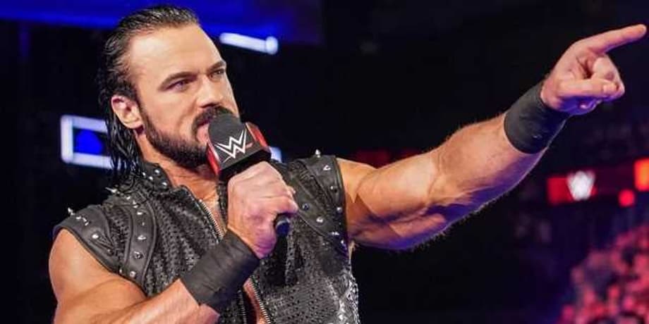 Drew McIntyre Explains Why WWE Has Made The Right Decision To Hold WRESTLEMANIA Over Two Nights
