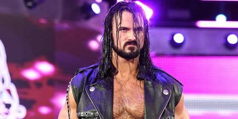 Drew McIntyre Says He'll Fly To Brock Lesnar's Farm And Take The Universal Championship From Him