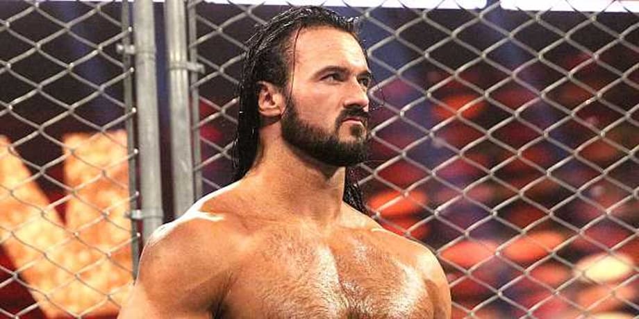 Drew McIntyre Talks About Taking Brock Lesnar Out In The ROYAL RUMBLE And Being An Underdog In WWE