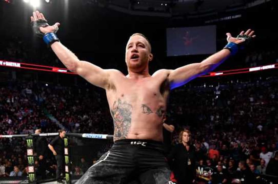 Dustin Poirier Thinks Justin Gaethje Could Be The First Man To Defeat Khabib Nurmagomedov