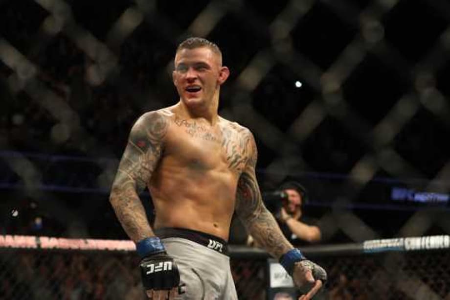 Dustin Poirier Vs. Dan Hooker Will Headline UFC FIGHT NIGHT SAN DIEGO