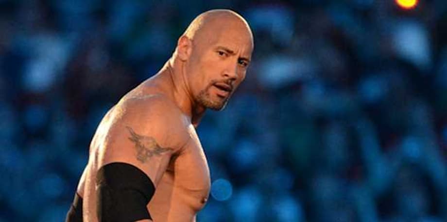 Dwayne "The Rock" Johnson Finally Confirms That He's Returning To WWE For FRIDAY NIGHT SMACKDOWN