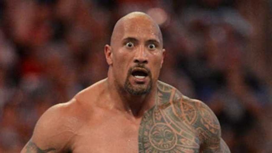 Dwayne &quot;The Rock&quot; Johnson Has Confirmed That His In-Ring Professional Wrestling Career Is Over