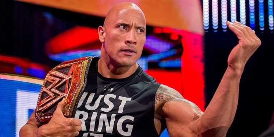 Dwayne "The Rock" Johnson Reflects On His Decision To Quietly Retire From WWE