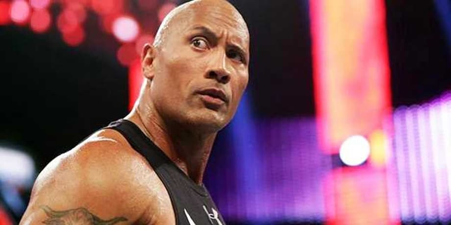 Dwayne "The Rock" Johnson Reveals His Three Greatest Wrestlers Of All-Time