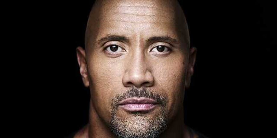 Dwayne "The Rock" Johnson Sends An Impassioned Message To President Of The United States