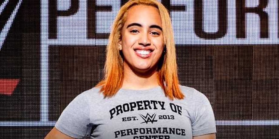 Dwayne "The Rock" Johnson Shares His Thoughts On His Daughter Simone Signing With WWE