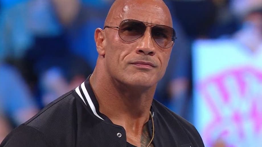 Dwayne &quot;The Rock&quot; Johnson Teases WWE Return - And We May Already Know When He'll Appear Next!