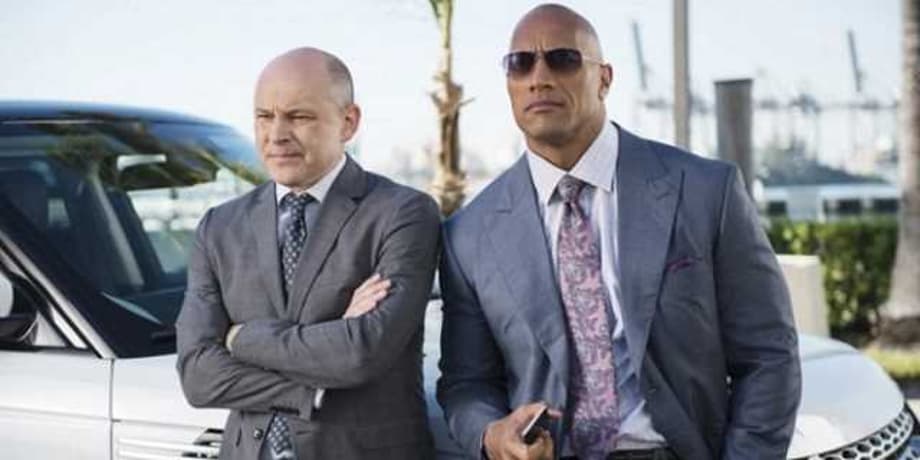 Dwayne "The Rock" Johnson's HBO Series BALLERS To Come To An End With Season 5