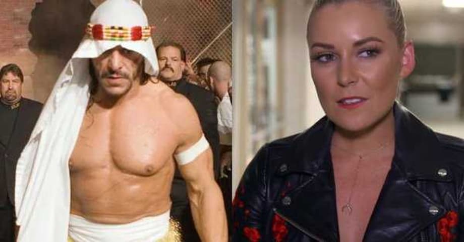 ECW Original Sabu Makes Sexist And Homophobic Remarks About Renee Young's New RAW Position