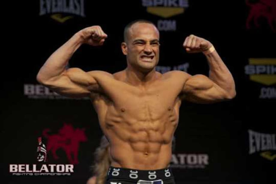 Eddie Alvarez Claims That He's The Only Guy Who Can Beat Khabib Nurmagomedov
