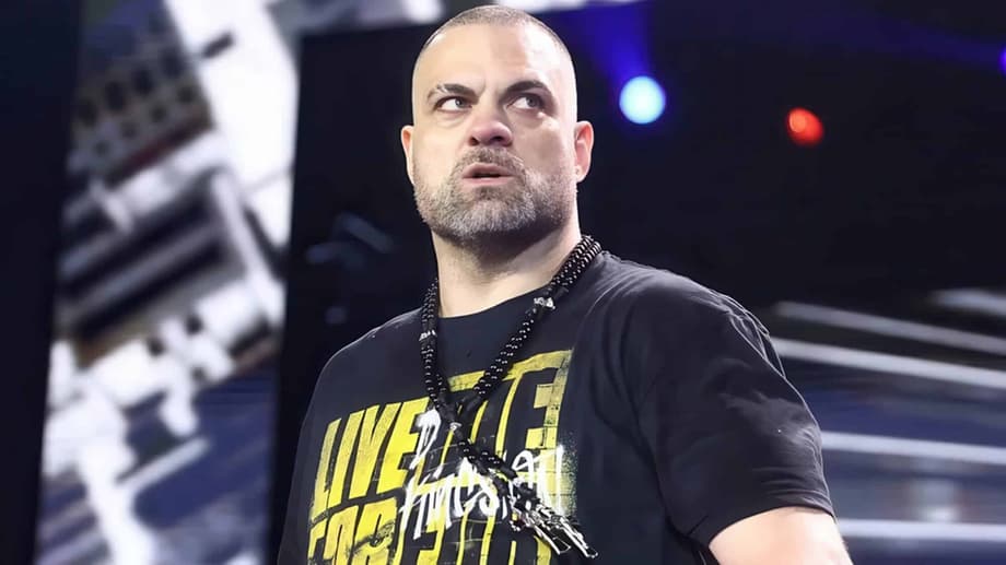Eddie Kingston Says That He Thought About Retirement