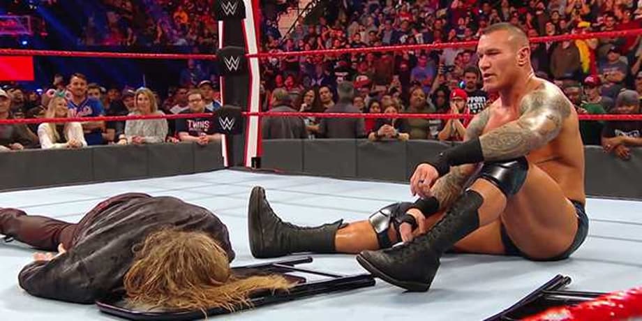 Edge's Family Issue A Statement About The WWE Hall Of Famer's Condition Following Randy Orton's Attack