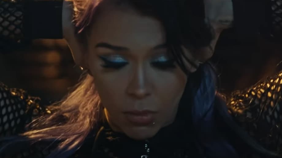 Elayna Black &quot;Kills Off&quot; Her WWE NXT Cora Jade Character In A Must-See New Video Package