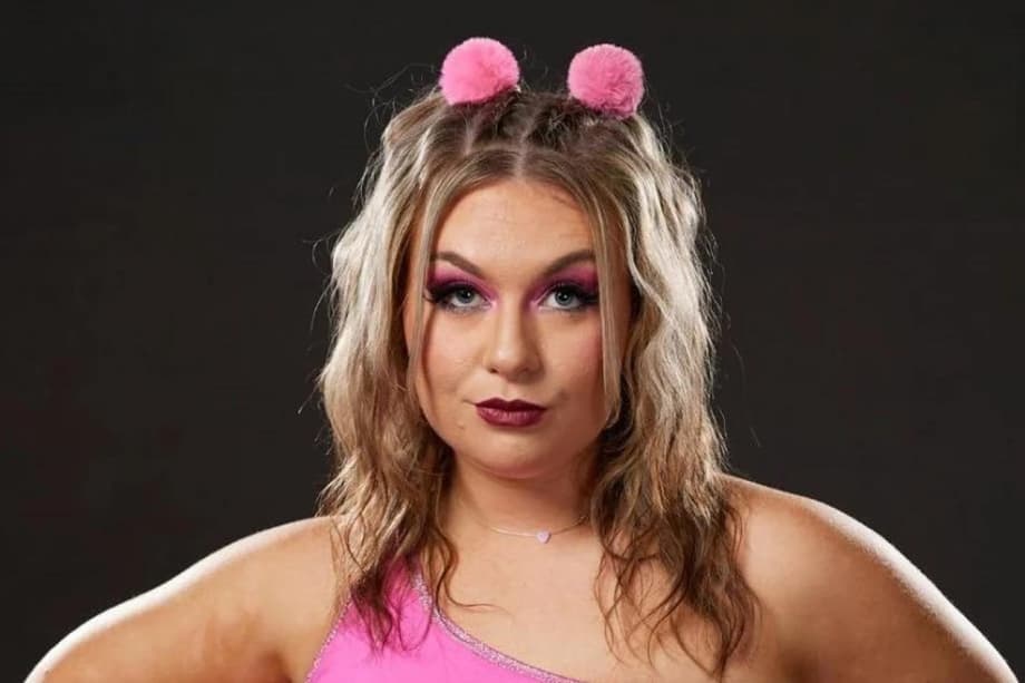 Ella Envy Confirms That She's No Longer Under Contract With The NWA