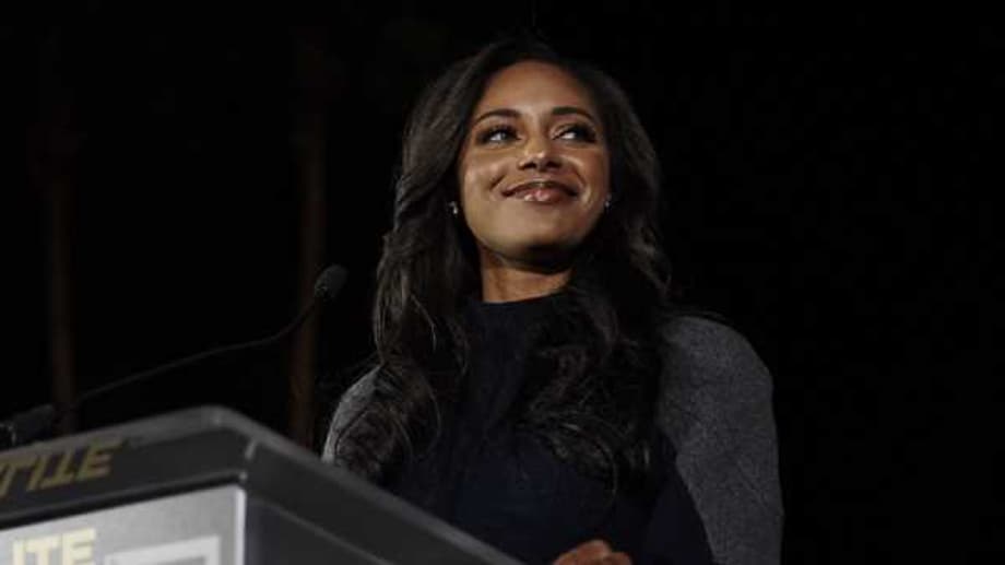 Episode Six Of 'The Road To ALL OUT' Sees Brandi Rhodes Sending A Chilling Message To Shawn Spears