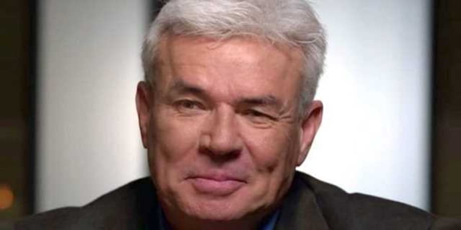Eric Bischoff Addresses His Brief Run As SMACKDOWN's Executive Director