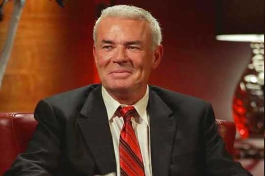 Eric Bischoff Believes Other Wrestling Companies Will Have A Hard Time Landing Big Television Deals Like WWE
