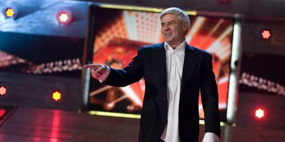 Eric Bischoff Comments On His New Role As SMACKDOWN LIVE's Executive Director