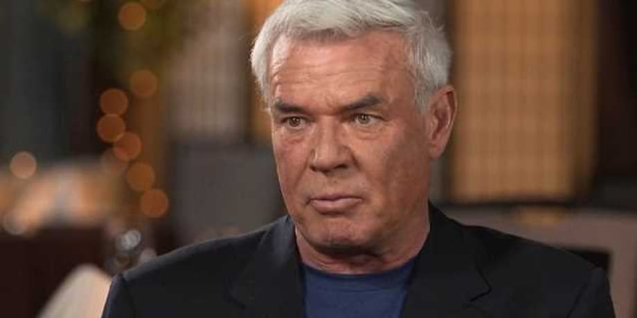 Eric Bischoff Discusses His WWE Firing And Reveals Whether Vince McMahon Is Keeping An Eye On AEW