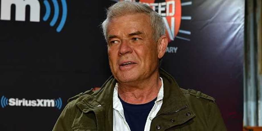Eric Bischoff Makes It Clear He's Not A Fan Of Bret Hart And Describes Him As "A Negative, Miserable Guy"