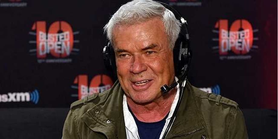 Eric Bischoff Was In Charge Of Last Night's SMACKDOWN LIVE But Was He Involved Creatively?