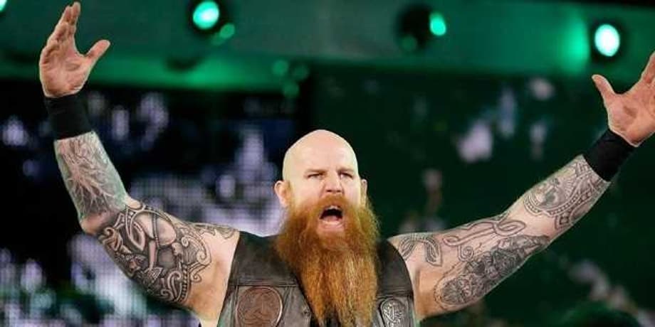 Erick Rowan Expresses Frustration With WWE Creative And What He Was Told Before Being Released