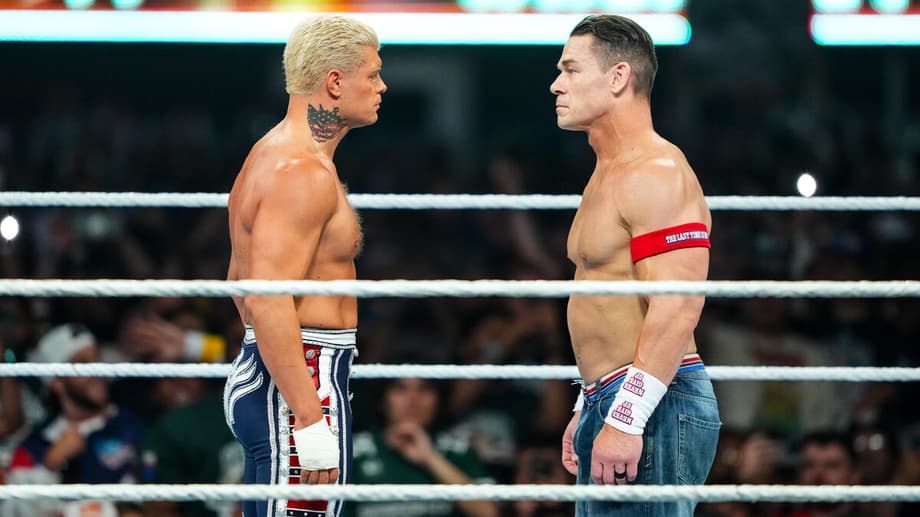 ESPN Acquires Rights To All WWE PLEs Starting In 2026 - But Some Fans Aren't Happy With The Change