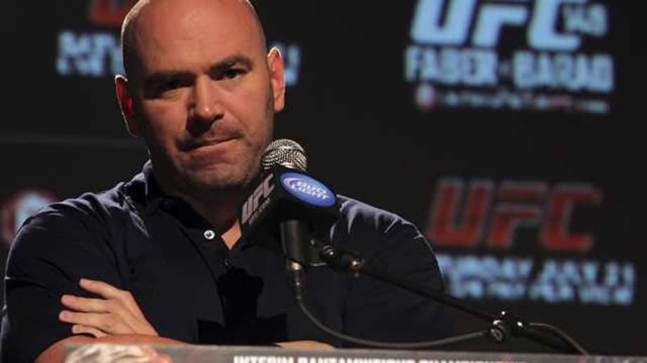 ESPN+ Lands A Deal With The UFC To Distribute New Content