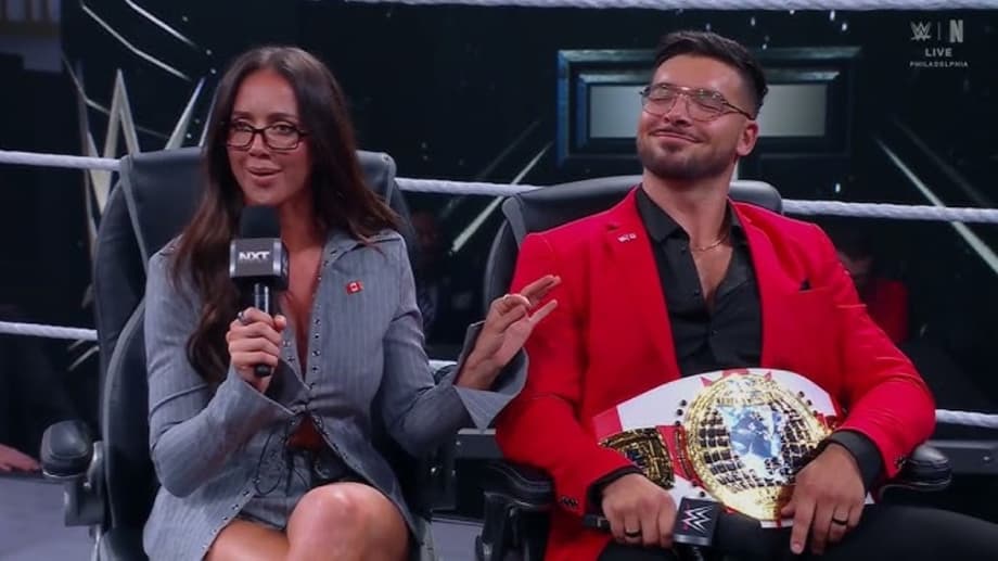 Ethan Page Could Be Joining Chelsea Green On The Main Roster