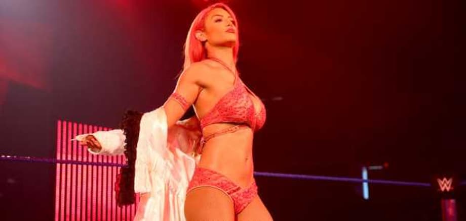 Eva Marie Sheds Some Light On Her WWE Departure; Says The Door Is Open For Her To Return