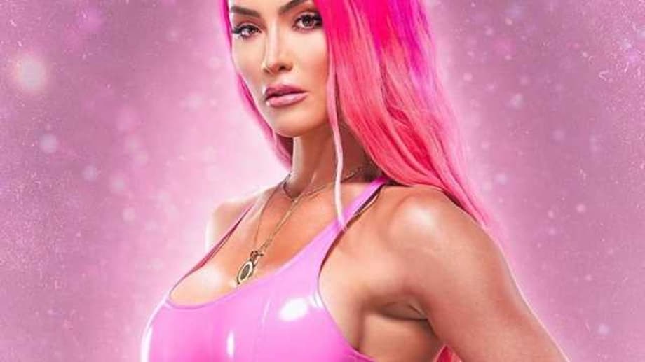 Eva Marie's RAW Return Date Has Been Confirmed; New Rumor Reveals Plans For Her On The Show