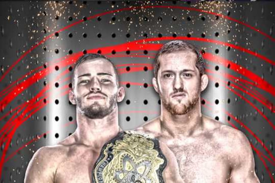 EVOLVE Uploads Their 125 Show, Which Features A World Title Match Between Austin Theory And Kyle O’Reilly
