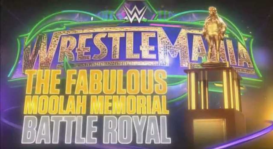 FABULOUS MOLLAH MEMORIAL BATTLE ROYAL Being Criticized By Many Including Former Trainee