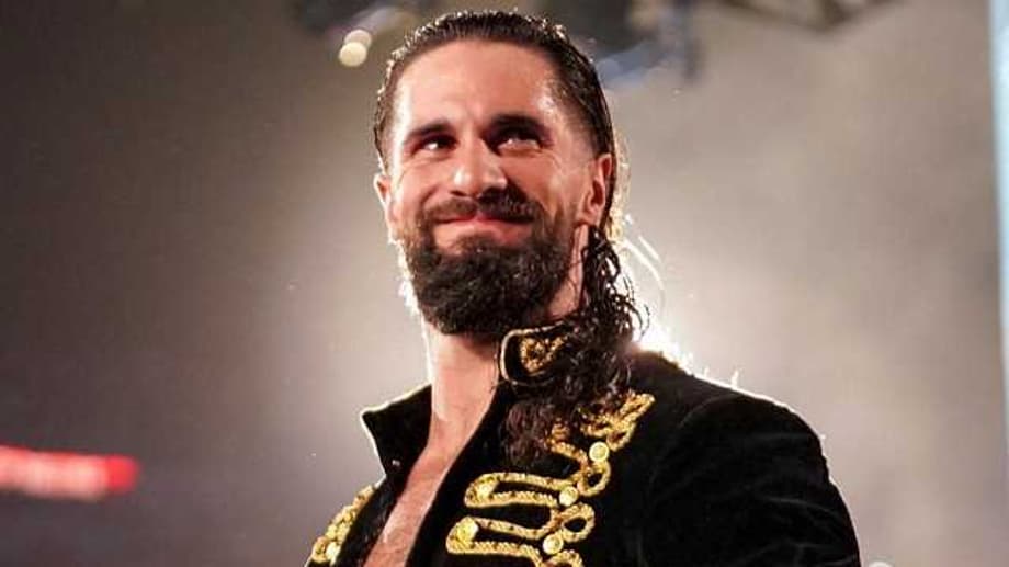 Fan Attacked Seth Rollins After Believing The WWE Superstar Scammed Him; Says He Wanted To &quot;Help&quot; Finn Balor