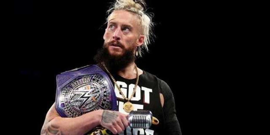 Fan-Made "Tribute" Video Looks At All The WWE Superstars Who Were Future Endeavoured In 2018