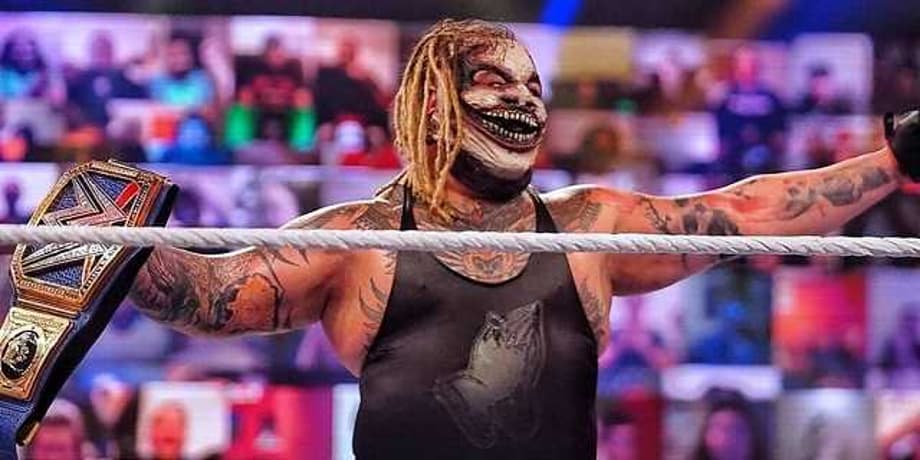 Fans In Attendance For SUMMERSLAM's ThunderDome Were Told By WWE When To Cheer And Boo