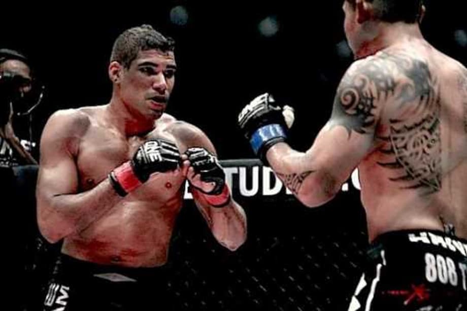 Featherweight Bout Between Herbert Burns And Nate Landwehr Is Set For January 2020