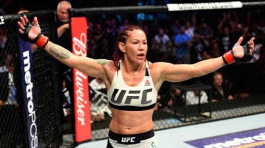 Featherweight Star Cris &quot;Cyborg&quot; Justino Will Test The Free Agent Market When Her Contract With UFC Ends